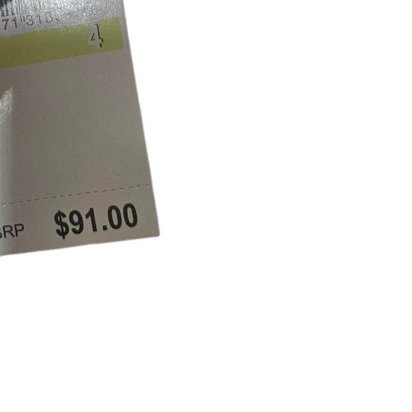 NEW Bleu Rod Beattie 4 Black Snakeskin Tankini Top Swimsuit Classic Beach Pool - Picture 3 of 4